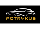 Кузовные детали Potrykus