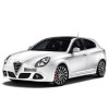 Alfa Romeo Giulietta (10-13)