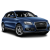Audi Q5 (08-)