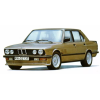 BMW 5 E28 (81-87)