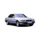 Новые кузовные детали BMW E32 (1988-1994)