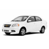Chevrolet Aveo T250 (06-)