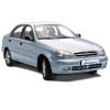 Chevrolet Lanos (02-)
