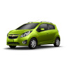 Chevrolet Spark 2 (10-)