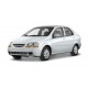 Новые кузовные детали Chevrolet Aveo T200 (2002-)