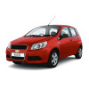 Chevrolet Aveo T255 хетчбек (08-)