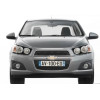 Chevrolet Aveo T300 (11-)