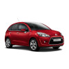 Citroen C3 II A51 (09-16)