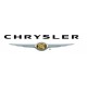Новые кузовные детали Chrysler