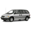 Dodge Caravan III (96-01)