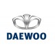 Новые кузовные детали Daewoo