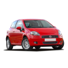 Fiat Grande Punto 199 (05-)