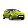 Ford Fiesta VI (08-17)