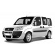 Новые кузовные детали Fiat Doblo (2010-)