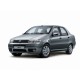 Новые кузовные детали Fiat Albea / Palio (2005-)