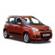 Новые кузовные детали Fiat Panda (1980-2002) (2003-) (2012-)