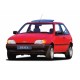 Новые кузовные детали Ford Fiesta - 3 поколение (1989-1996)