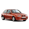 Ford Fiesta IV (95-01)