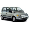 Fiat Multipla (01-04)