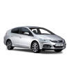 Honda Insight (09-14)