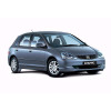 Honda Civic VII (01-05)