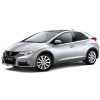 Honda Civic IX (12-)