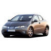 Honda Civic VIII  хетчбэк (06-11)