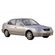 Новые кузовные детали Hyundai Accent (2000-) + ТАГАЗ