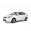 Hyundai Accent IV RB (10-17)