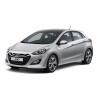 Hyundai I30 I (07-11)
