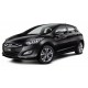 Новые кузовные детали Hyundai I30 - 2 поколение (2012-)
