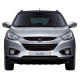 Новые кузовные детали Hyundai IX35