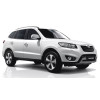 Hyundai Santa FE III (12-)