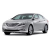Hyundai Sonata VI (10-)