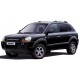 Новые кузовные детали Hyundai Tucson (2005-2008)