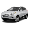 Hyundai Tucson JM (09-14)