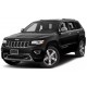 Новые кузовные детали Jeep Grand Cherokee - 4 поколение WK2 (2010-)