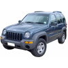 Jeep Cherokee KJ / Liberty (02-)