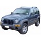 Новые кузовные детали Jeep Cherokee - 3 поколение KJ / Liberty (2002-)
