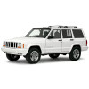 Jeep Cherokee XJ (97-01)