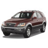 KIA Sorento I JC (02-09)