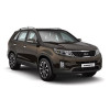 KIA Sorento II XM (09-)
