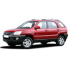 KIA Sportage II JE (04-10)