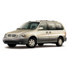 KIA Carnival (01-03)