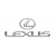 Новые кузовные детали Lexus