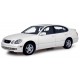 Новые кузовные детали Lexus GS300 / 430 (2005-)