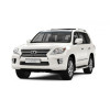 Lexus LX570 (08-)