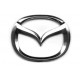 Новые кузовные детали Mazda