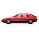 Новые кузовные детали Mazda 323 BG (1989-1994)