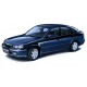 Новые кузовные детали Mazda 626 GF (1997-1999) (1999-2002)